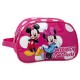 BEAUTY MINNIE E MICKEY DISNEY NECESER 24X14X10CM