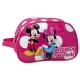 BEAUTY MINNIE E MICKEY DISNEY NECESER 24X14X10CM