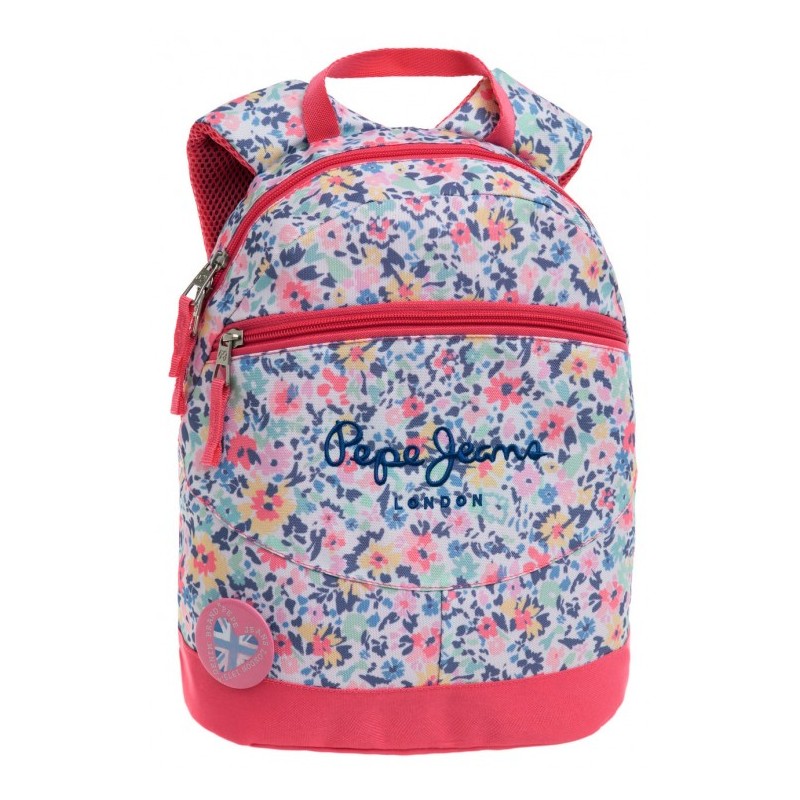 Zainetto hotsell pepe jeans