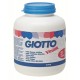 GIOTTO VINILIK BARATTOLO 1 KG FILA COLLA VINILICA BIANCA FORTE