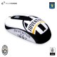 MOUSE OTTICO AD ALTA PRECISIONE 800DPI USB2.0 FC JUVENTUS ORIGINALPRODOTTO UFFICIALE