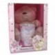 PELUCHE 20 CM. CON TAZZA MAMMA