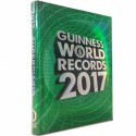 DIARIO SCUOLA STANDARD GUINNES WORLD RECORDS 2017 OFFICIALLY AMAZING ORIGINAL 18X13,5X2,2CM.PANINI SCUOLA ITALY