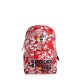 ZAINO TONDO AMERICANO BATEMAN MONTANA ENSIGN RED SUPERDRY CALIFORNIA SURF CO.46X30X14CM.TOP QUALITY