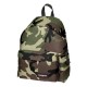 ZAINO AMERICANO PADDED 181 CAMO MIMETICO EASTPAK U.S.A.ORIGINAL 24 LITRI SCUOLA E TEMPO LIBERO GARANZIA CUCITO 30 ANNI