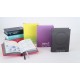 AGENDA SCUOLA SMEMO 2017 10X13,6CM.COPERTINA RIGIDA COLORI VARI SFUMATI VIOLA/NERO/ROSSO/BLU/VERDE T/GIALLO FLUO