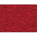 ROTOLI CARTA CRESPA 50X250CM.40 GR.ROSSO
