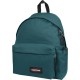ZAINO PADDED AMERICANO EASTPAK ORIGINAL 98K FESTIVAL MOOD VERDE.24 LITRI 42X30X17CM.SCUOLA/TEMPO LIBERO GARANZIA 30 ANNI