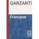 MINI DIZIONARIO ITALIANO- ITALIANO-FRANCESE GARZANTI INSERTO A COLORI PAROLE X COMUNIC. E VIAGGIARE