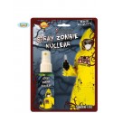 SPRAY ZOMBIE COL.EFFETTO NUCLEAR TRUCCO SPECIAL(FX)HIGH QUALITY PER TRAVESTIMENTI DI HALLOWEEN/CARNEVALE/PARTY HORROR