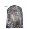 LAPIDE CIMITERO 37X26CM.POLISTIROLO ARTICOLO DECORATIVO PER FESTE E ALLESTIMENTI DI HALLOWEEN E PARTY A TEMA