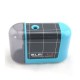 TEMPERAMATITE ELETTRICO V-3 ELM A BATTERIE NO INCLUSE. BATTERY- OPERATED PENCIL SHARPENER 12X5X7,5CM.