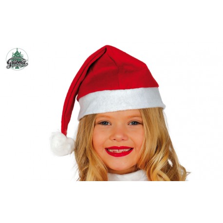 15 Cappelli Babbo Natale In Feltro – Unisex – Perfetti Per Feste Ed Eventi Aziendali – PLG
