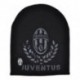 CAPPELLO BIG RASTA REVERSIBILE FC JUVENTUS COTONE/POLIESTERE