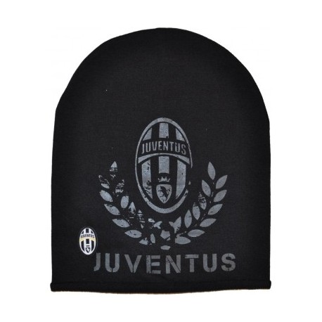 CAPPELLO BIG RASTA REVERSIBILE FC JUVENTUS COTONE/POLIESTERE