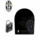 CAPPELLO BIG RASTA JERSEY FC JUVENTUS COTONE/POLIESTERE IN BOX