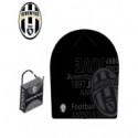 CAPPELLO BIG RASTA JERSEY FC JUVENTUS COTONE/POLIESTERE IN BOX