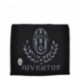 SCALDACOLLO REVERSIBILE JERSEY FC JUVENTUS COTONE/POLIESTERE NERO