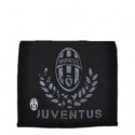 SCALDACOLLO REVERSIBILE JERSEY FC JUVENTUS COTONE/POLIESTERE NERO