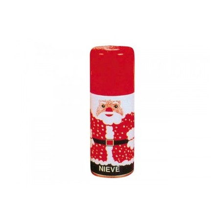 BOMBOLETTA NEVE BIANCA SPRY 150ML ARTICOLI PER DECORAZIONI NATALIZIE (E 210)3 COD.37756