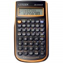 CALCOLATRICE 236 FUNZIONI SCIENTIFICA CITIZEN SR-270 NOR 10+2 DIGT 2 LINE DISPLAY 236 FUNCTI. HARD CASE MICRO HUMANTECH