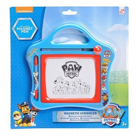 Lavagna Magica PLASTIART Con Penna Magnetica – Teorema VD – Gioco Creativo Per Bambini