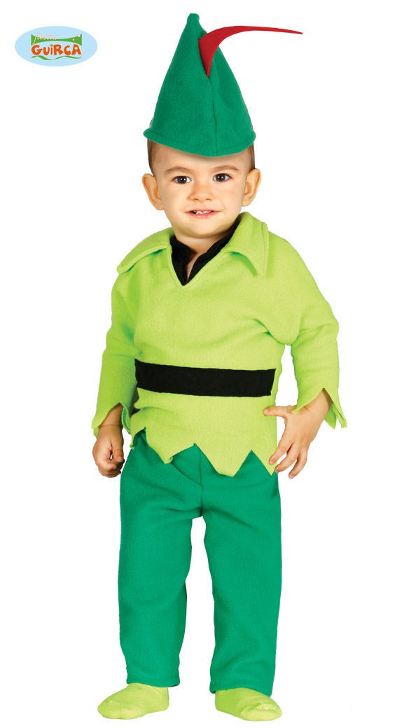 Ciao Costume Carnevale Robin Hood Arciere Di Sherwood Bambino