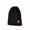 CAPPELLO SKIPPERS BICOLORE AS ROMA IN BOX PROD.UFFIC.ACRIL.