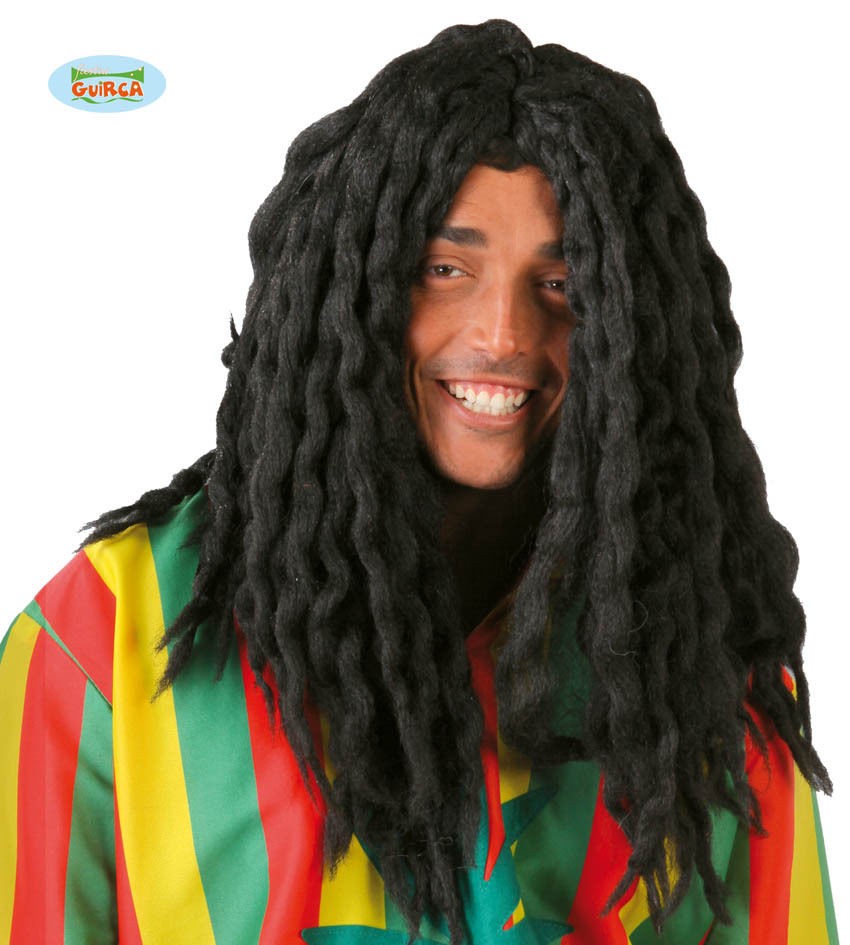 capelli rasta
