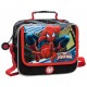 TRACOLLA SPIDERMAN ULTIMATE MARVEL ORIGINAL PORTAMERENDA 23X20X9CM.ORIZZONTALE DISEGNO A RILIEVO 70%POLIESTERE 30% PVC.