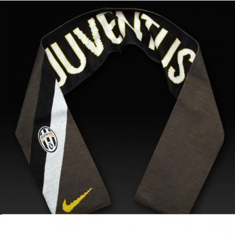 SCIARPA FC JUVENTUS NIKE 140CM.PRODOTTO UFFICIALE