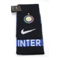 SCIARPA NIKE FC INTERNAZIONALE 140CM.PRODOTTO UFFICIALE