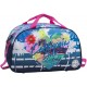 BORSA DA VIAGGIO CON TRACOLLA IDEALE PER PALESTRA E PISCINA MAUI AND SONS ORIGINAL 45X28X22CM CALIFORNIA STOLE MY HEART