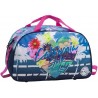 BORSA DA VIAGGIO CON TRACOLLA IDEALE PER PALESTRA E PISCINA MAUI AND SONS ORIGINAL 45X28X22CM CALIFORNIA STOLE MY HEART