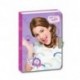 DIARIO SEGRETO C/CHIAVE VIOLETTA DISNEY VIOLA