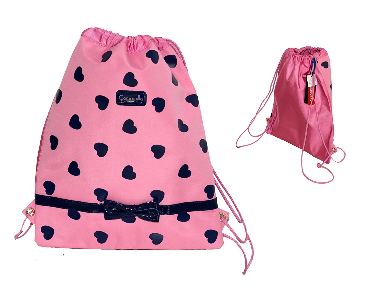 Zaino on sale camomilla blu