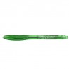 PENNA CANCELLABILE GELOCITY BIC ITALIA COLORE VERDE ILLUSION