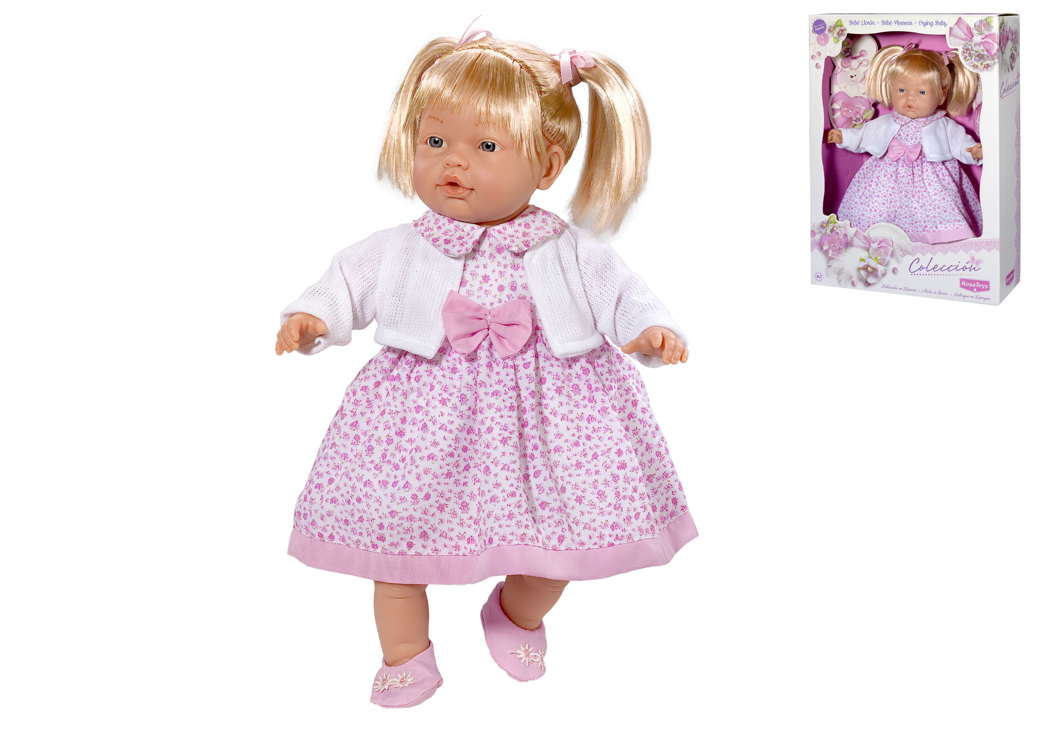 Bambole di peluche & Bambole per bambini