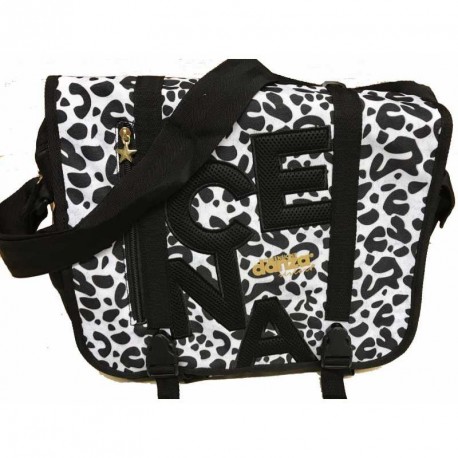 TRACOLLA DIMENSIONE DANZA STREET MAXI 46X38CM ORIGINALE
