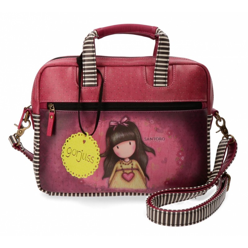 Santoro gorjuss borse on sale