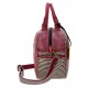 BORSA DA VIAGGIO GORJUSS HEARTFELTSANTORO LONDON ORIGINAL SIMILPELLE 37X25X15CM IDEALE PER PALESTRA E PISCINA