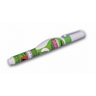 PROMOZ. CORRETTORE NP 10 PAPERMATE 7ML.FORMA PENNA A PANCIA