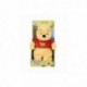 PELUCHE WINNIE THE POOH 25 CM. IN BOX