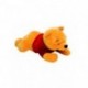 PELUCHE WINNIE THE POOH STESO SU COPERTINA 25 CM.