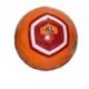 PORTACHIAVI ROMA PALLONE PROD.UFFICIALE