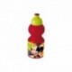 BORRACCIA MICKEY-TOPOLINO DISNEY 350ML 6X6X17CM PLASTICA