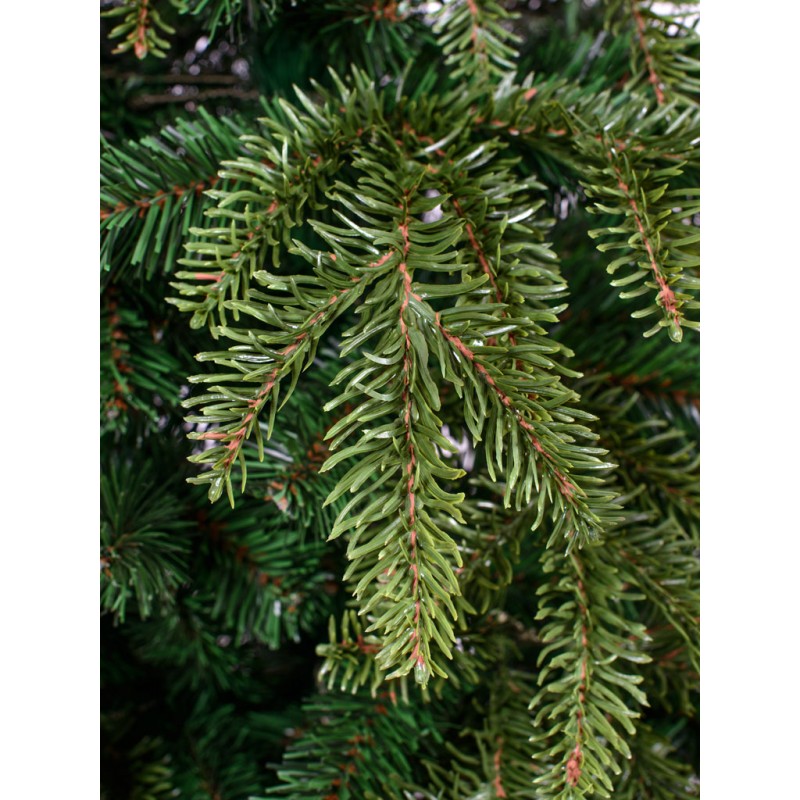 Albero Di Natale 500 Cm.Albero Di Natale Canadese Folto 500 Rami Verde 180 Cm Realistico Alta Qualita Piede In Metallo Parole E Pensieri