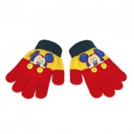 GUANTI MICKEY MOUSE DISNEY
