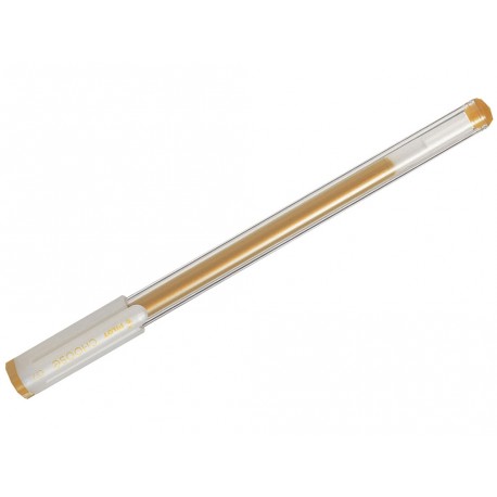 PENNA PILOT INCHIOSTRO COLORE ORO CHOOSE PUNTA ROLLER FINE 0,7