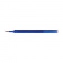 1 REFILL PILOT FRIXION BALL 0.7MM COLORE BLU UNA RICARICA BLS-FR7-L-S3 ORIGINALE MADE IN JAPAN